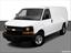 2013 Chevrolet Express 2500 Cargo